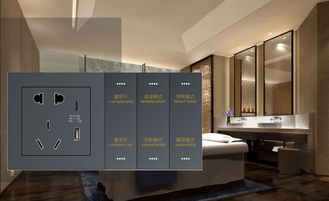 酒店客控管理系統(tǒng)、酒店客控系統(tǒng)、酒店智慧化升級(jí) 酒店客控管理系統(tǒng)、酒店客控系統(tǒng)、酒店智慧化升級(jí)