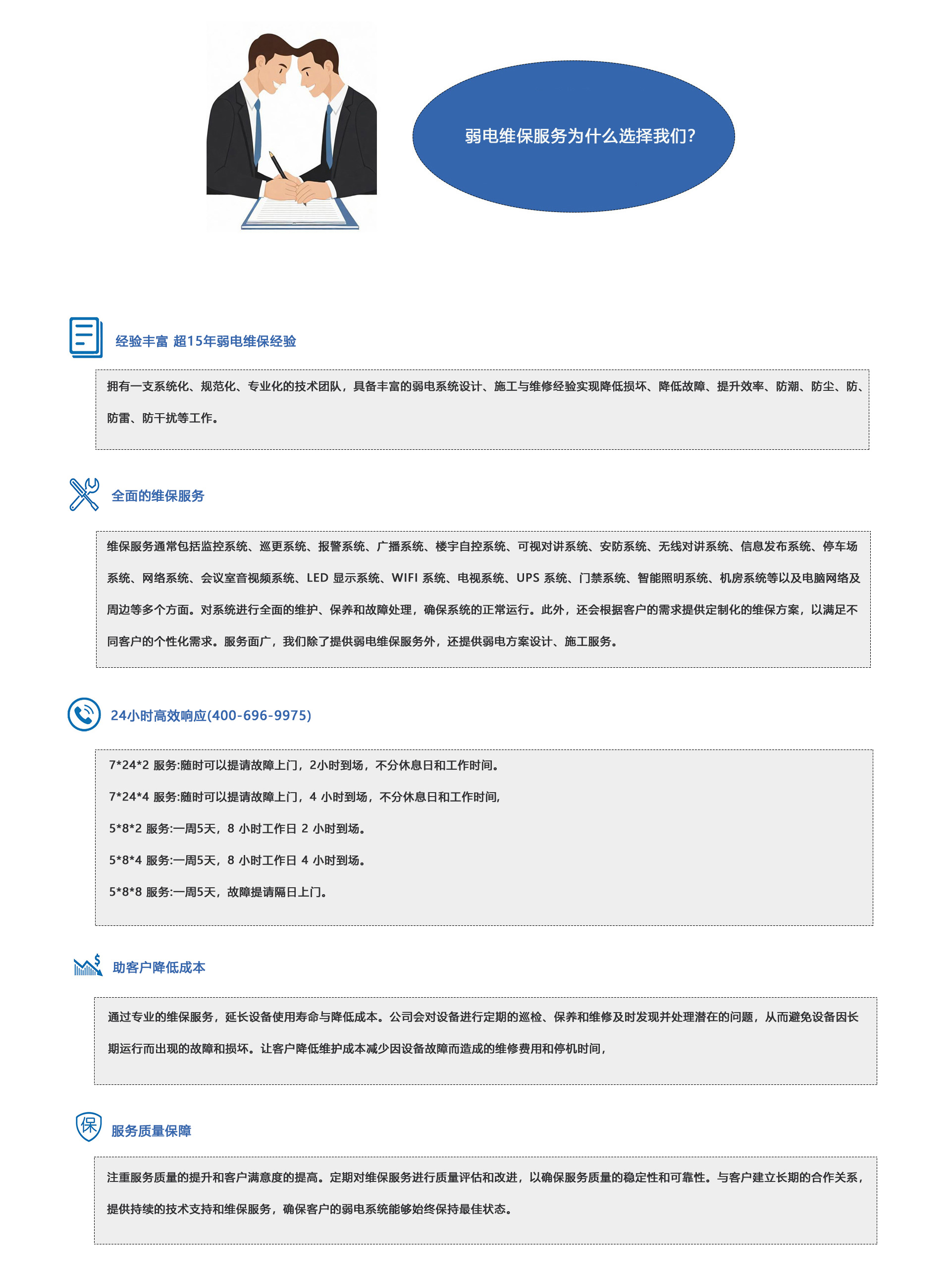 弱電維護公司、弱電工程維保公司、弱電設備保養、弱電維保公司聯系方式、弱電維保服務、弱電工程維保方案、弱電系統維保