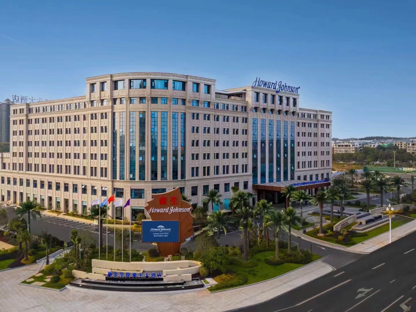 新余華僑家生大酒店-酒店弱點系統(tǒng)集成工程-酒店智能化系統(tǒng) 新余華僑家生大酒店-酒店弱點系統(tǒng)集成工程-酒店智能化系統(tǒng)